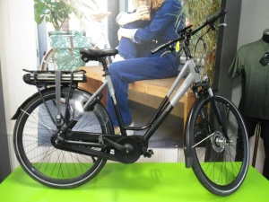 Avalon E-max