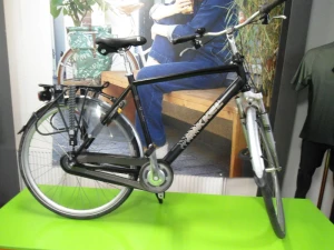 Bikkel