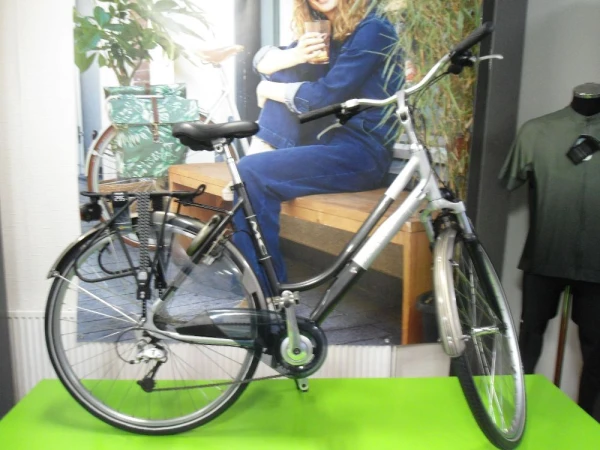 Multicycle Essence