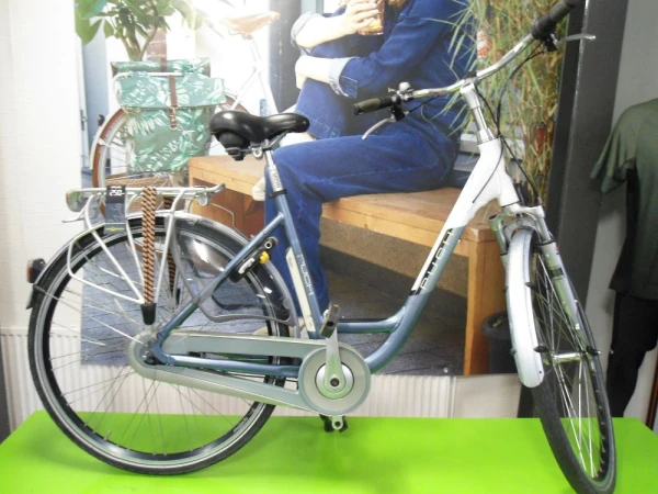 Puch Radius