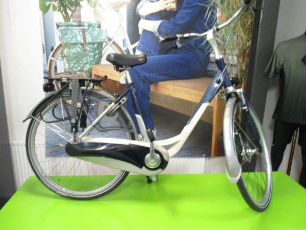 Batavus Intermezzo 