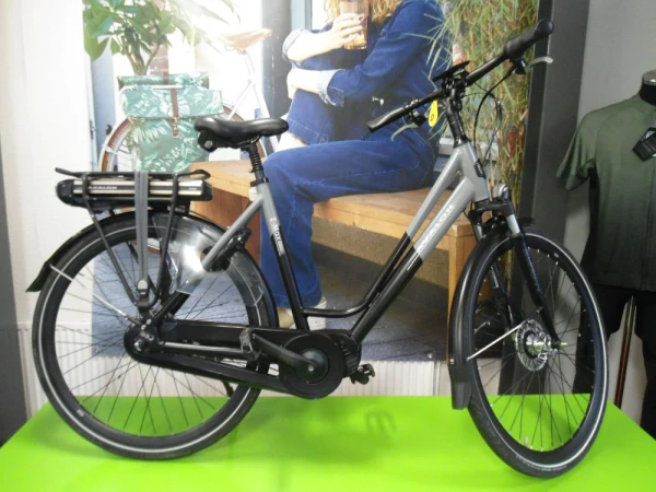Avalon E-max